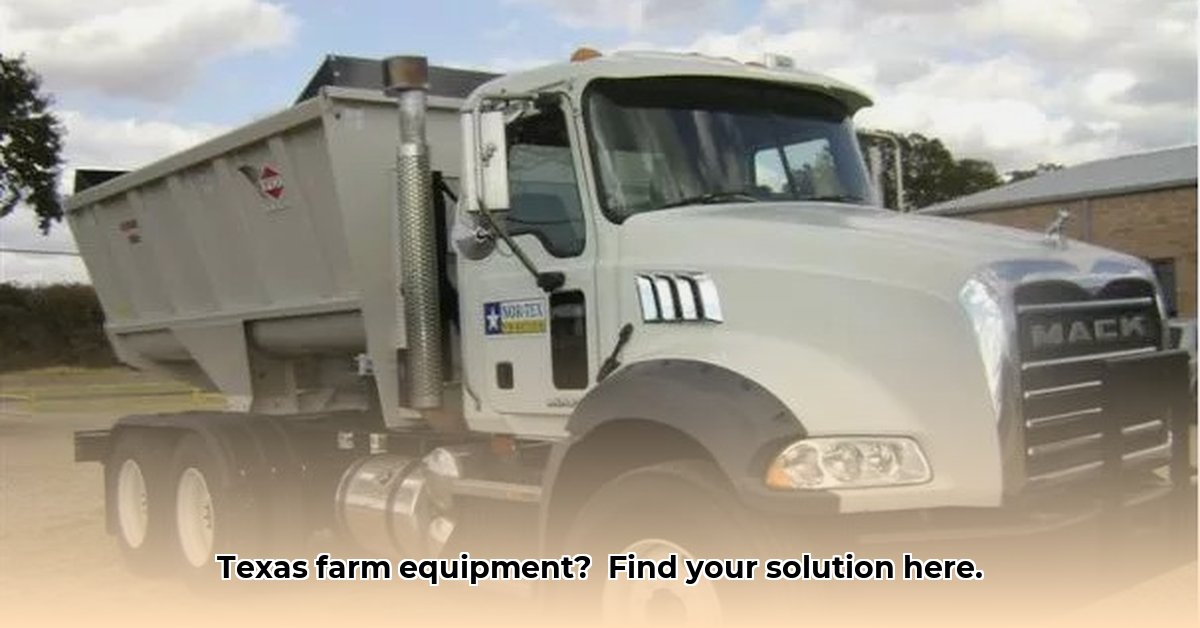 nor-tex-tractor